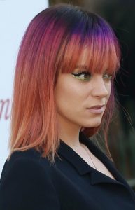 Lily Allen