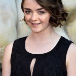 Maisie Williams Diet Plan