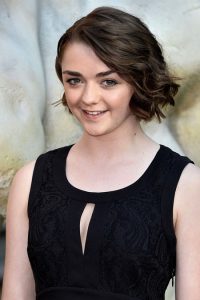 Maisie Williams