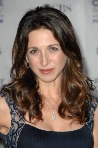 Marin Hinkle