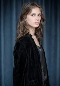 Marine Vacth