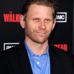 Mark Pellegrino Net Worth