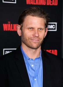 Mark Pellegrino