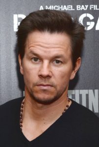 Mark Wahlberg