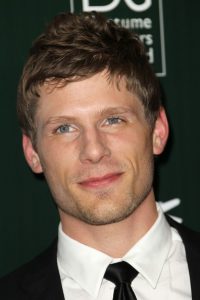 Matt Lauria