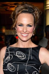 Melora Hardin