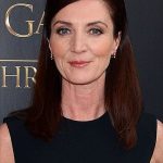 Michelle Fairley Net Worth