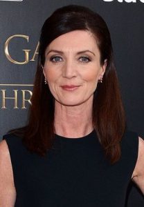 Michelle Fairley