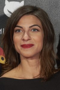 Natalia Tena