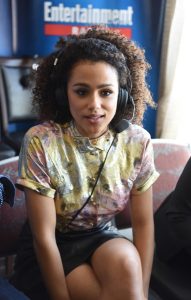 Nathalie Emmanuel