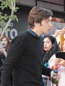 Nick Robinson