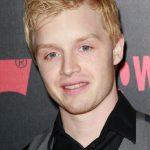 Noel Fisher Net Worth