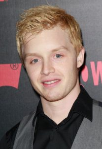 Noel Fisher