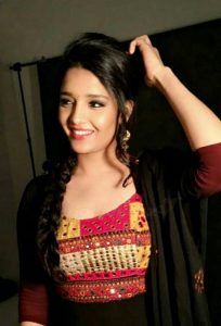 Ritika Singh