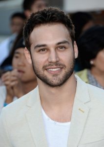 Ryan Guzman