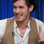 Sam Palladio Net Worth