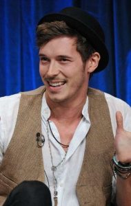 Sam Palladio