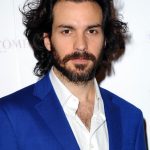 Santiago Cabrera Net Worth