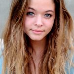 Sasha Pieterse Workout Routine