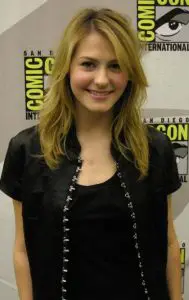 Scout Taylor-Compton