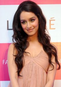 Shraddha Kapoor