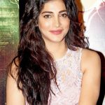 Shruti Haasan Net Worth