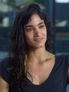 Sofia Boutella