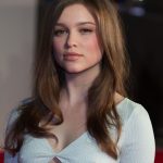 Sophie Cookson Net Worth