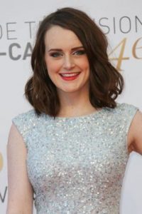 Sophie McShera