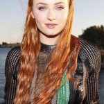 Sophie Turner Workout Routine