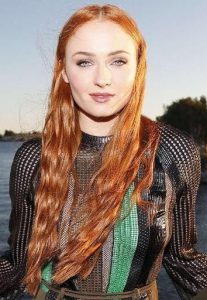 Sophie Turner