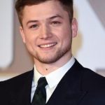 Taron Egerton Net Worth