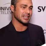 Taylor Kinney Age, Weight, Height, Measurements