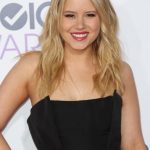 Taylor Spreitler Net Worth