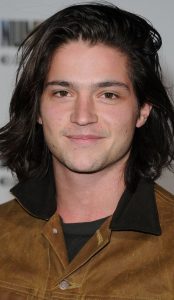 Thomas McDonell