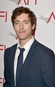 Thomas Middleditch