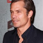 Timothy Olyphant Net Worth