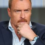 Toby Stephens Net Worth