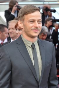 Tom Wlaschiha