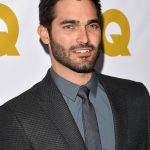 Tyler Hoechlin Age, Weight, Height, Measurements