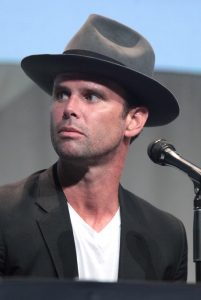 Walton Goggins