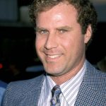 Will Ferrell Net Worth