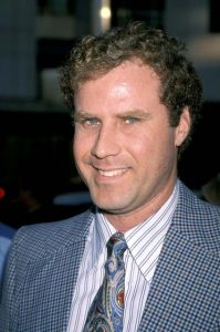 Will Ferrell