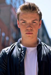 Will Poulter