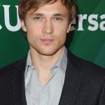 William Moseley Net Worth