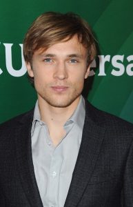 William Moseley