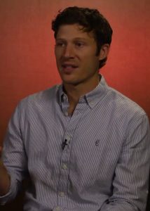 Zach Gilford