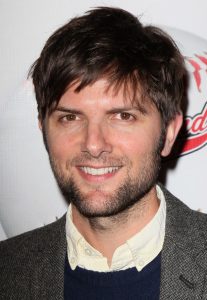 Adam Scott