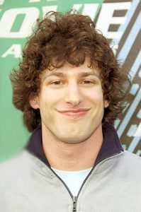 Andy Samberg