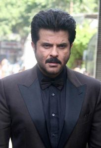 Anil Kapoor